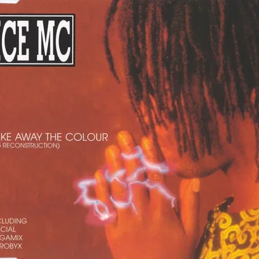 Take Away the Colour ('95 Reconstruction)