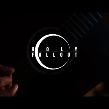 Let It Go by Holy Fallout - album cover