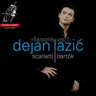 Liaisons, Vol. 1: Scarlatti / Bartók