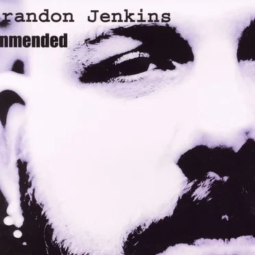 Unmended by Brandon Jenkins - album cover
