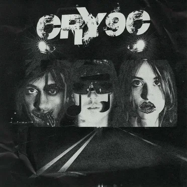 Play Pretend by Cry9c - album cover