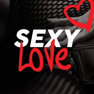 Sexy Love by Various Artists - album cover