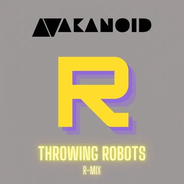Throwing Robots (R-mix)