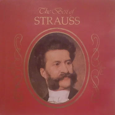 The Best of Strauss