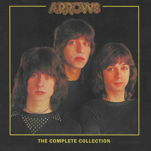 The Complete Collection