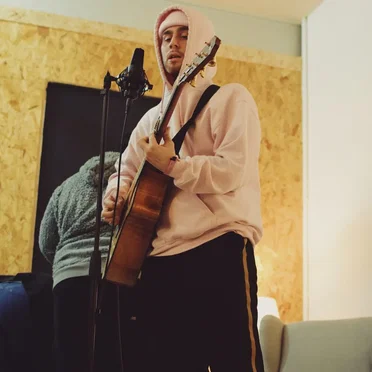 Wife You (Live Acoustic)