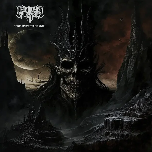Tonight! It's Terror Again