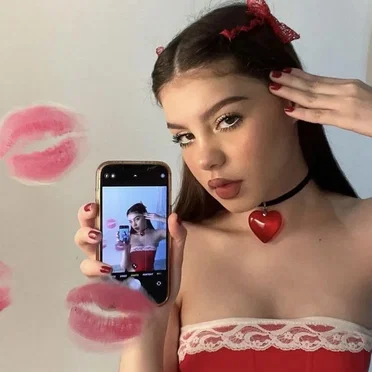 KISS!