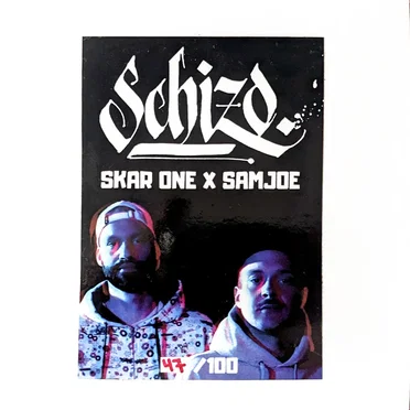 Schizo