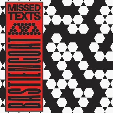 MISSED TEXTS by Bastiengoat - album cover