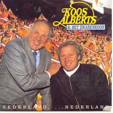 Nederland,... Nederland