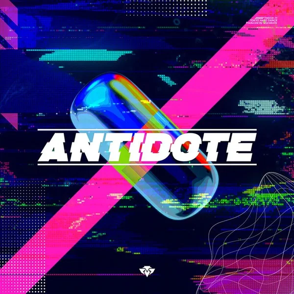 ANTIDOTE