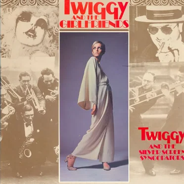 Twiggy and the Girlfriends