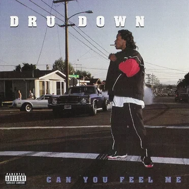 Can You Feel Me