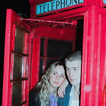 Call You Later by Quiet Houses - album cover