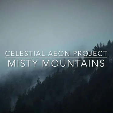 Misty Mountains (From “The Hobbit: An Unexpected Journey”)