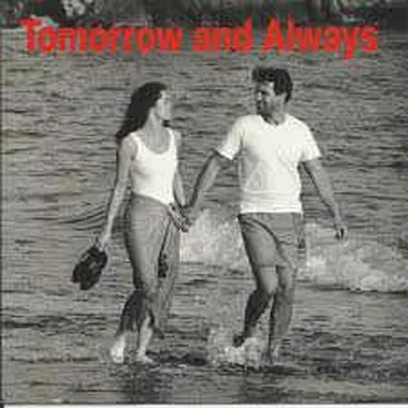 The Emotion Collection: Tomorrow and Always by Various Artists - album cover