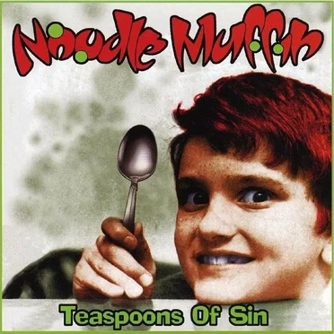 Teaspoons of Sin