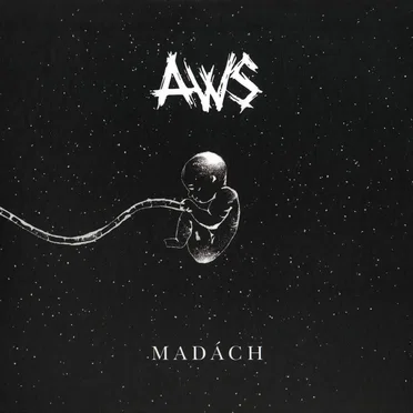 Madách by AWS - album cover