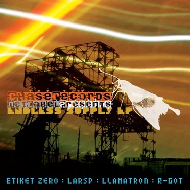 Endless Supply EP by Various Artists - album cover