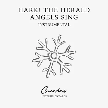 Hark! The Herald Angels Sing Instrumental