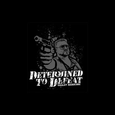 Collection ('06-'09) by Determined to Defeat - album cover