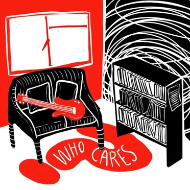 who cares