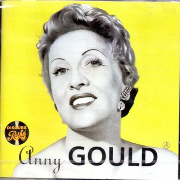 Le meilleur d'Anny Gould