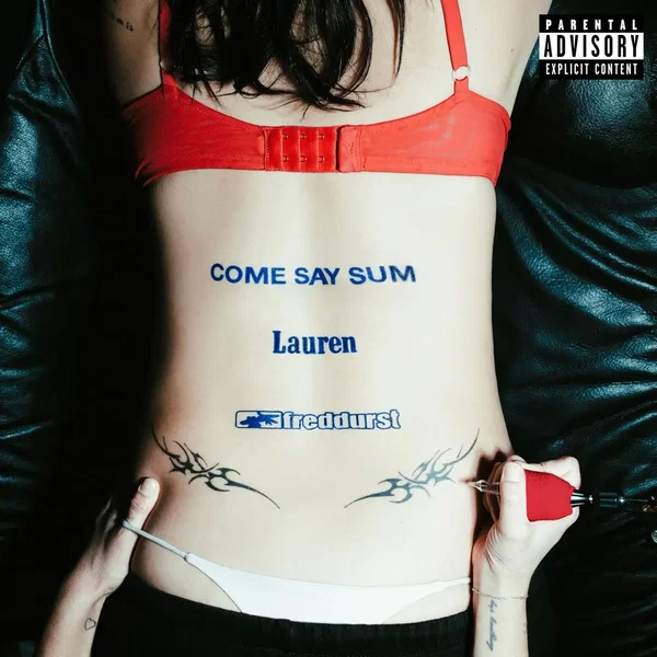 COME SAY SUM