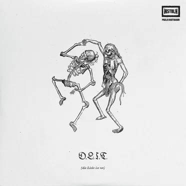 DLIT (die Liebe ist tot)
