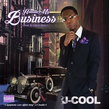 Handle My Business