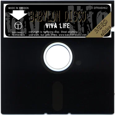 Viva Life EP