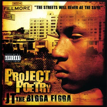 Project Poetry