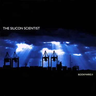 Bookmarks II by The Silicon Scientist - album cover