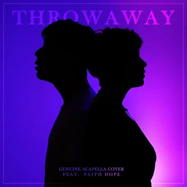 Throwaway (Acapella)