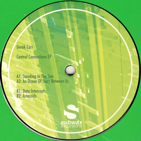 Central Connections EP