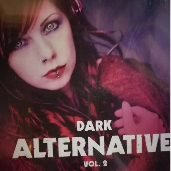 Dark Alternative, Vol. 2
