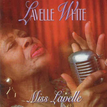 Miss Lavelle