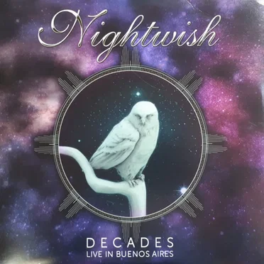 Decades: Live in Buenos Aires