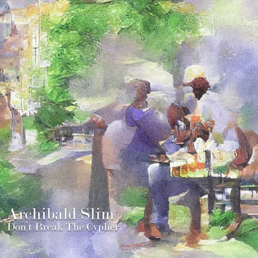 Don’t Break the Cypher