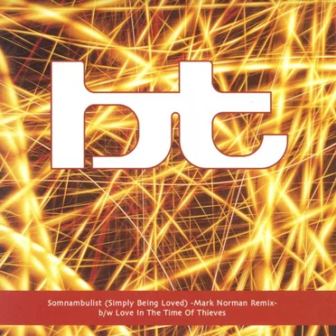 Somnambulist / Love In The Time Of Thieves