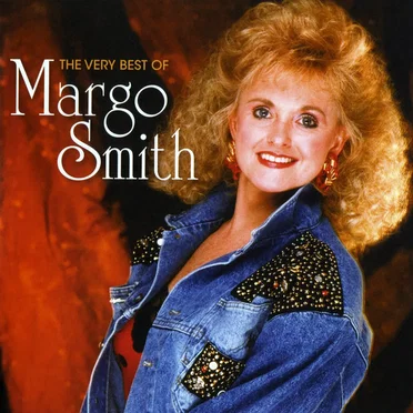 The Very Best of Margo Smith by Margo Smith - album cover