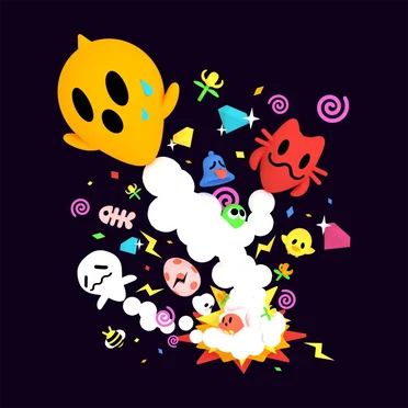 Fish Fly Fever OST by rio8 - album cover