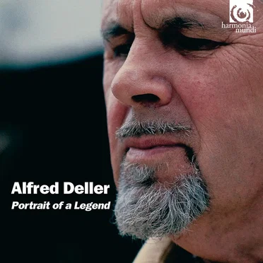 Portrait of a Legend by Various Artists - album cover