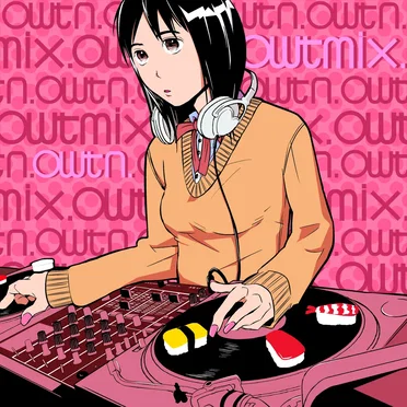 【OMOIDE-35】 owtmix.
