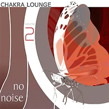 Chakra Lounge, Volume 2