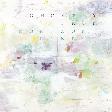 Horizon Line / Ghostly by Night by Various Artists - album cover