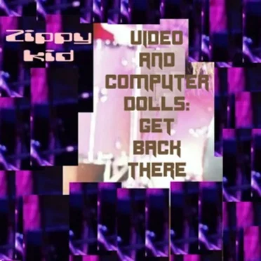 Video and computer dolls:Get Back There