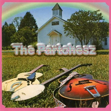 The Partchesz