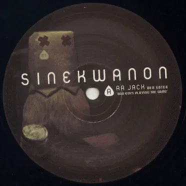 Sinekwanon 01